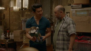 Kim's Convenience 3. évad Ep.6 6. epizód