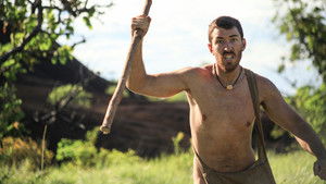 Naked and Afraid XL 1. évad Ep.2 2. epizód