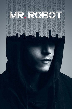 Mr. Robot poszter
