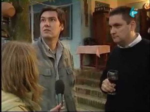 Државни посао Speciális epizódok Ep.9 9. epizód