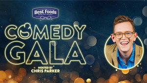 Best Foods Comedy Gala kép
