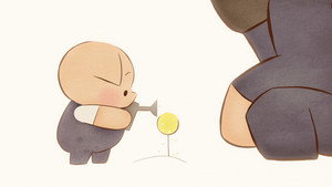 Pig: The Dam Keeper Poems 1. évad Ep.1 1. epizód