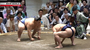 GRAND SUMO Highlights 31. évad Ep.3 3. epizód