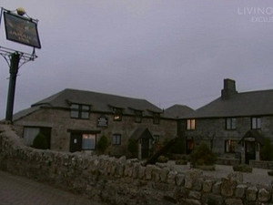 Most Haunted 4. évad Ep.3 3. epizód