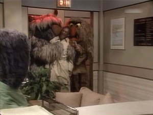 The Cosby Show 6. évad Ep.14 14. epizód