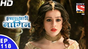 इच्छाप्यारी नागिन 1. évad Ep.118 118. epizód
