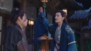 沧月绘 1. évad Ep.22 22. epizód