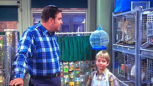 Mayberry R.F.D. 1. évad Ep.21 21. epizód