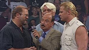 WCW Monday Nitro 3. évad Ep.34 34. epizód