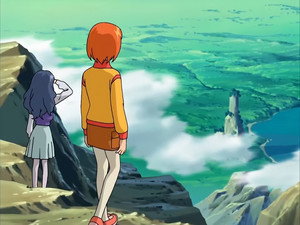 無人惑星サヴァイヴ 1. évad Ep.7 7. epizód