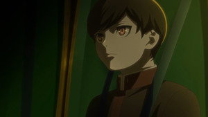アクダマドライブ 1. évad Ep.10 10. epizód