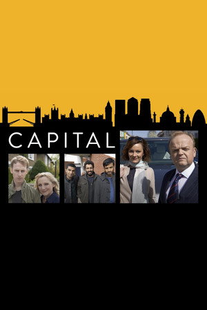 Capital poszter