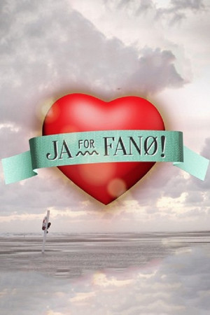 Ja for Fanø! poszter