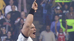 Pankráció - WWE: Smackdown 7. évad Ep.13 13. epizód