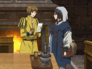 まおゆう魔王勇者 1. évad Ep.10 10. epizód