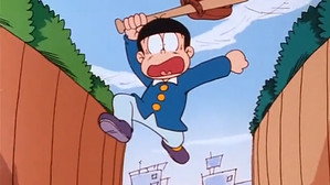 おそ松くん 1. évad Ep.32 32. epizód