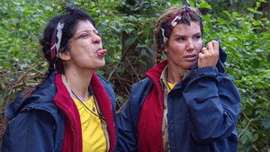 I'm a Celebrity...Get Me Out of Here! 17. évad Ep.9 9. epizód