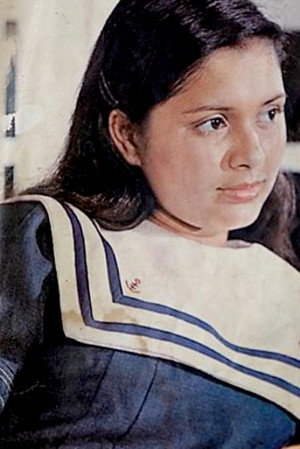 Hilda Koronel profil kép