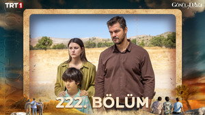 Gönül Dağı 7. évad Ep.2 2. epizód