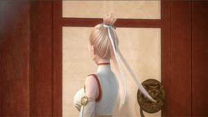 妖神记 1. évad Ep.346 346. epizód