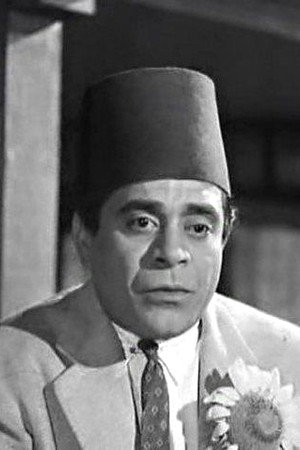Tawfiq Al-Deqen profil kép