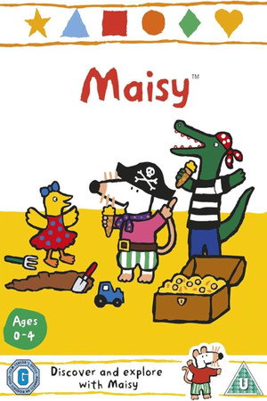 Maisy poszter