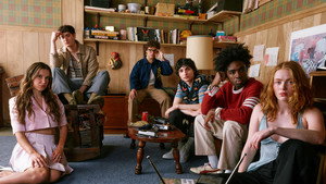 Stranger Things kép