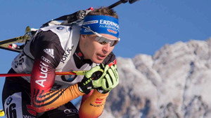 Ohne Gewehr - Leben nach dem Biathlon 1. évad Ep.2 2. epizód