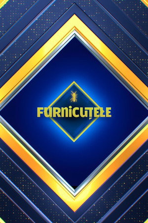 Furnicuțele 1. évad (2026-04-20) poszter