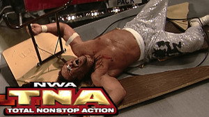 NWA-TNA Weekly PPV 1. évad Ep.6 6. epizód