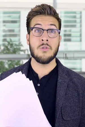 Ryan George profil kép