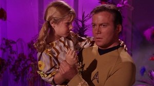 Star Trek 3. évad Ep.4 A megkisértés