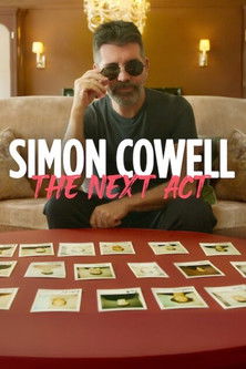 Simon Cowell: A következő nagy dobás