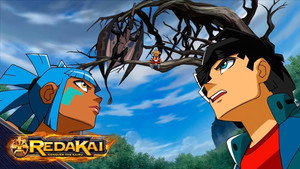 Redakai Conquer the Kairu kép