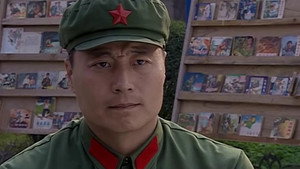 下辈子做你的女人 1. évad Ep.5 5. epizód