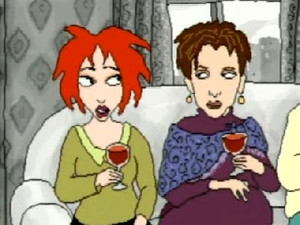 Dr. Katz, Professional Therapist 5. évad Ep.18 18. epizód