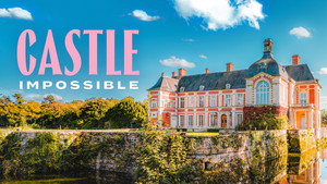 Castle Impossible kép