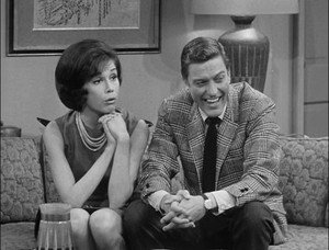 The Dick Van Dyke Show 4. évad Ep.30 30. epizód