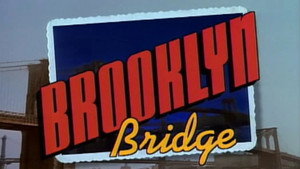 Brooklyn Bridge kép