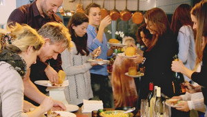 Gordon Ramsay - Családi körben 1. évad Ep.2 2. epizód