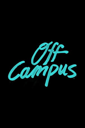 Off-Campus poszter