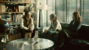 无所畏惧 2. évad Ep.27 27. epizód
