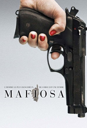 Mafiosa poszter