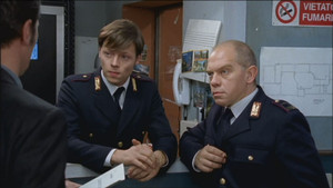 Distretto di Polizia 11. évad Ep.25 25. epizód