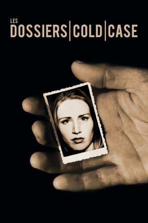 Cold Case Files poszter