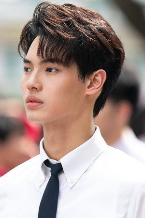 เมธวิน โอภาสเอี่ยมขจร profil kép
