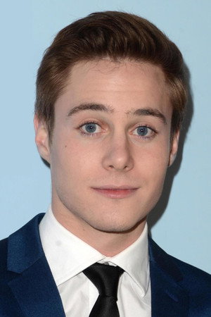 Callan Potter profil kép