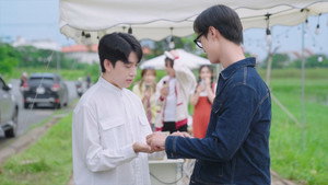 Đảo Nhỏ Nuôi Mèo 1. évad Ep.20 20. epizód