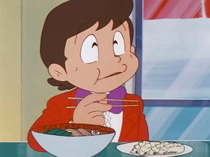 まいっちんぐマチコ先生 1. évad Ep.16 16. epizód