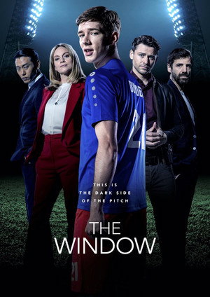 The Window poszter